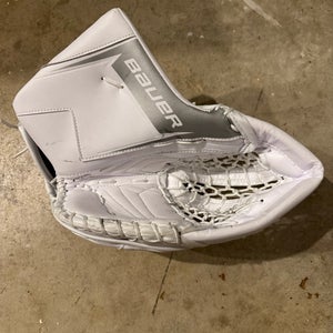 2025 Bauer sv pro jr Regular (Used)