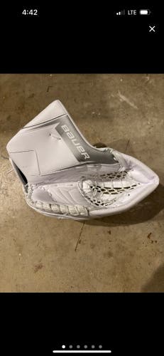 2025 Bauer sv pro jr Regular (Used)