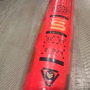 2025 Easton Hype Fire Composite USSSA Certified Bat (-5) 27 oz 32" (Used)