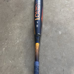 2025 Louisville Slugger Select PWR Hybrid BBCOR Certified Bat (-3) 29 oz 32" (Used)