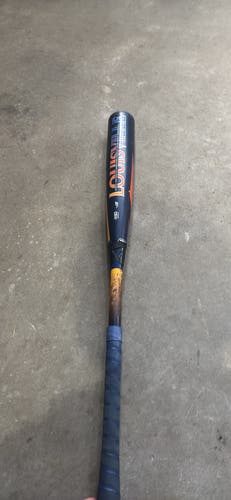 2025 Louisville Slugger Select PWR Hybrid BBCOR Certified Bat (-3) 29 oz 32" (Used)