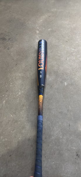 2025 Louisville Slugger Select PWR Hybrid BBCOR Certified Bat (-3) 29 oz 32" (Used)