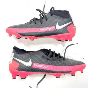 Used Nike Soccer Cleats Black Senior 6.5 11860-S000301227