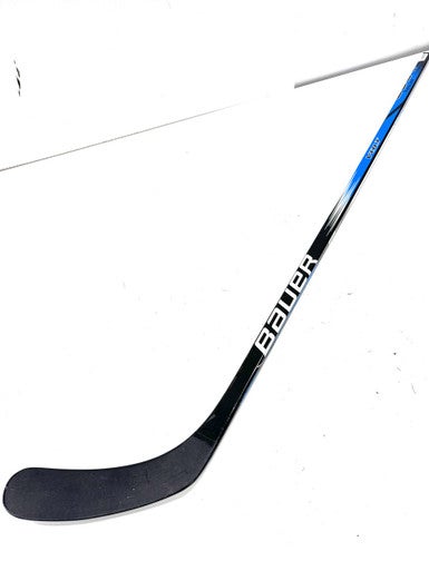 Used Bauer VOLT Senior One Piece Right 77 Flex 11860-S000301222