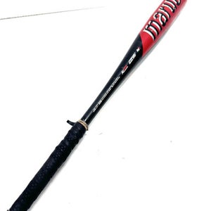 Used Marucci CAT 8 BB/SB High School -3 Bat 33" 11860-S000301211