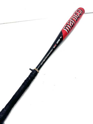 Used Marucci CAT 8 BB/SB High School -3 Bat 33" 11860-S000301211