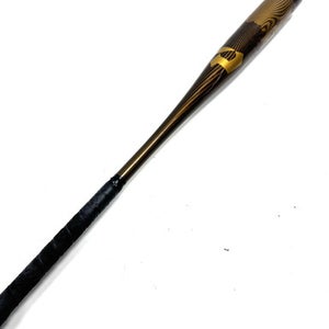 Used Demarini VOODOO BB/SB High School -3 Bat 34" 11860-S000301210