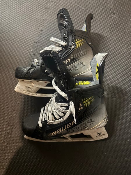 Bauer Vapor Hyperlite 2 fit 3