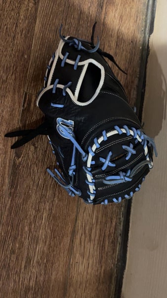 Wilson A950 RH Catcher's Baseball Glove 34" (New)