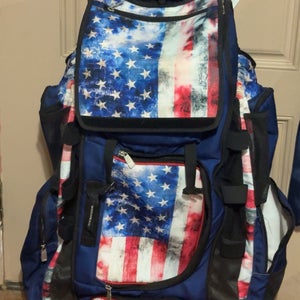 Boombah Superpack XL Catcher's Bag (Used)