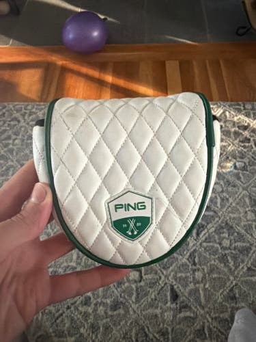 Ping Head Cover (Used)
