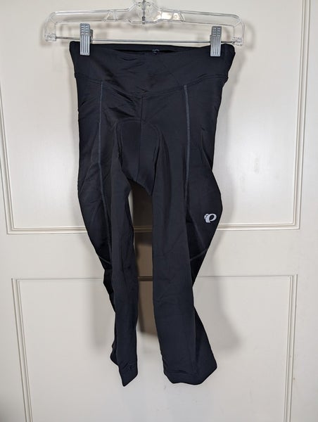 Pearl Izumi Select Series Black Padded Cycling Shorts  Pants Womens Size: S