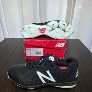 New Balance 4040 Metal (New) Men's Size M 11.0 Waterproof