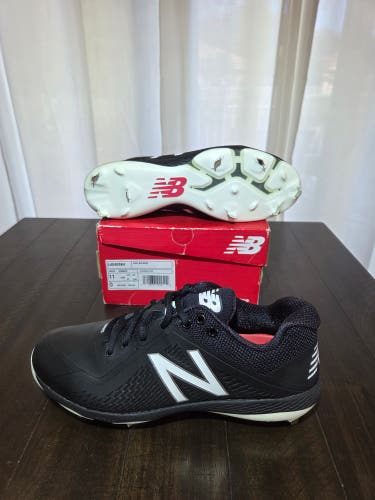 New Balance 4040 Metal (New) Men's Size M 11.0 Waterproof
