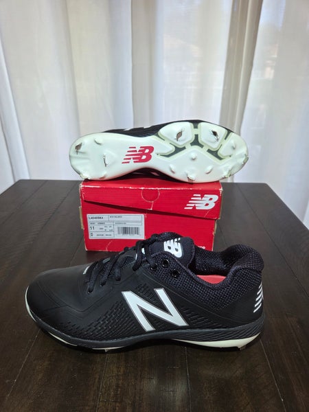 New Balance 4040 Metal (New) Men's Size M 11.0 Waterproof
