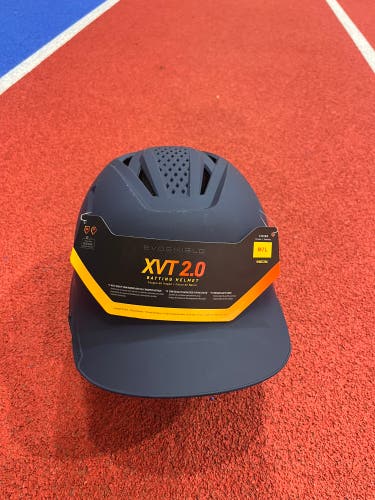 Medium/Large EvoShield XVT Batting Helmet (New)