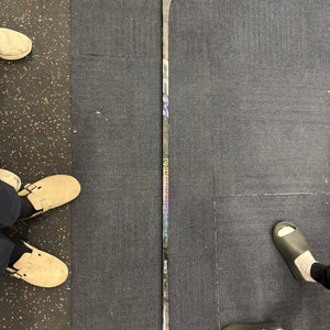 Senior CCM Ribcor Trigger 9 Pro Right Handed Hockey Stick P28 70 Flex (New)