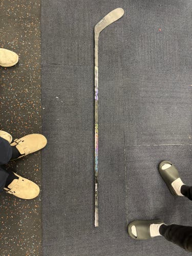 Senior CCM Ribcor Trigger 9 Pro Right Handed Hockey Stick P28 70 Flex (New)