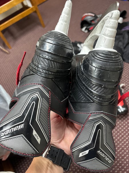 Bauer Starter Kit (Used) | SidelineSwap | Buy and Sell on SidelineSwap