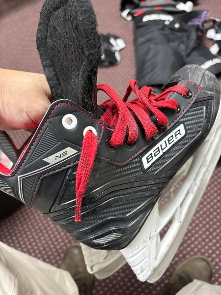Bauer Starter Kit (Used) | SidelineSwap | Buy and Sell on SidelineSwap