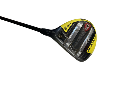 Used Cobra KING F9 BAFFLER SPEEDBACK Mens Fairway Wood RH 5 Wood 11613-S000172005