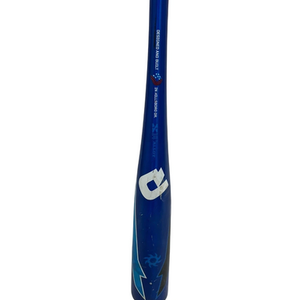 Used Demarini Voodoo One USA 30/20 2 5/8 Baseball Bat 11692-S000144236
