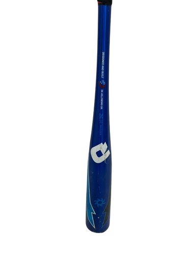 Used Demarini Voodoo One USA 30/20 2 5/8 Baseball Bat 11692-S000144236