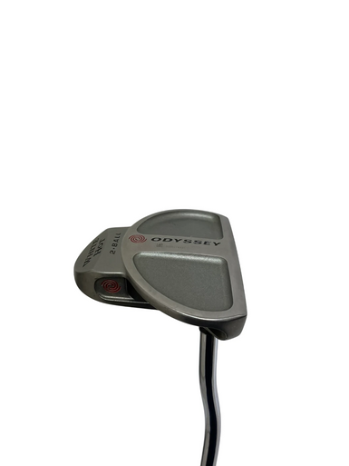 Used Odyssey White Hot 2 Ball 33.5" RH Putter 11692-S000144227