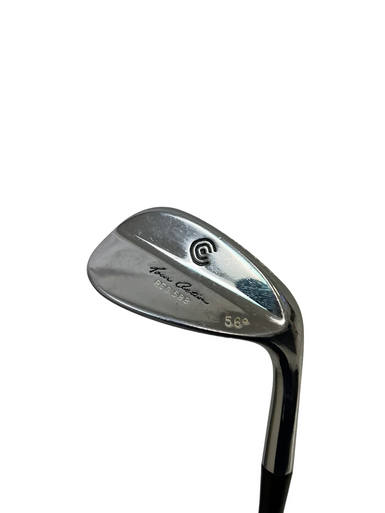 Used Cleveland Tour Action 588 Golf Wedge Mens RH Sand Wedge 11692-S000144225