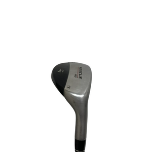 Used Taylormade Rescue Mid RH 3 Hybrid Mens Hybrid Club  11692-S000144224