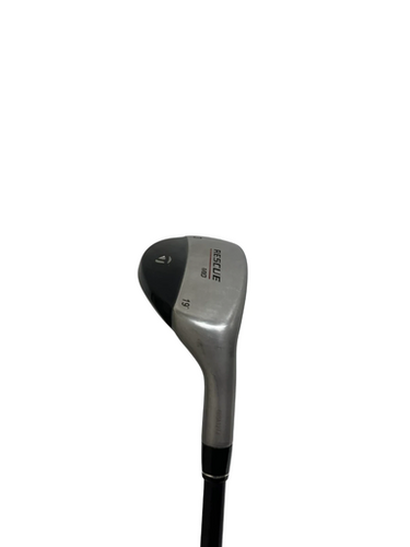 Used Taylormade Rescue Mid RH 3 Hybrid Mens Hybrid Club  11692-S000144224