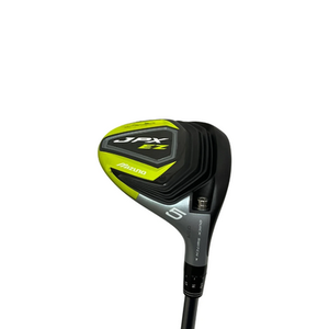 Used Mizuno JPX EZ Ladies RH 5 Wood Fairway Wood 11692-S000144220