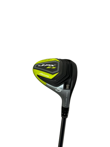 Used Mizuno JPX EZ Ladies RH 5 Wood Fairway Wood 11692-S000144220