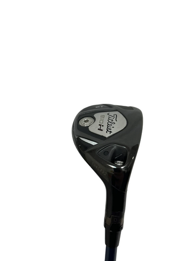 Used Titleist 910H 21* RH Mens 4 Hybrid Club  11692-S000144222