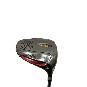 Used Cleveland Hibore XLS Mens RH 9.5* Driver   11692-S000144219