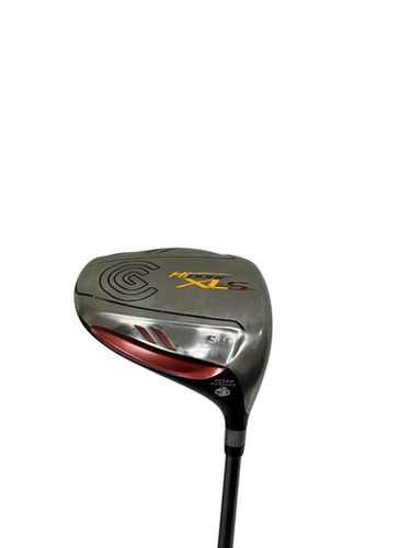 Used Cleveland Hibore XLS Mens RH 9.5* Driver   11692-S000144219