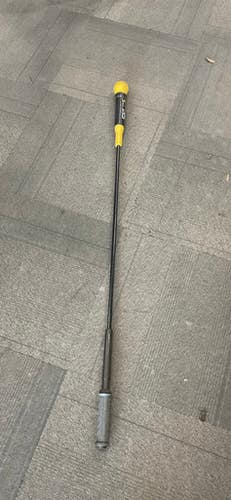 Used SKLZ HIT STICK BB/SB Training Aid 11614-S000225570