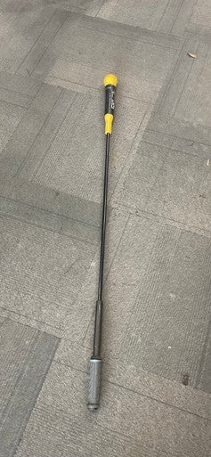 Used SKLZ HIT STICK BB/SB Training Aid 11614-S000225570
