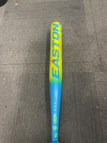 Used Easton DREAM CRAZY BB/SB Fastpitch Bat 32" 11614-S000225559