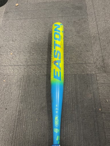 Used Easton DREAM CRAZY BB/SB Fastpitch Bat 32" 11614-S000225559