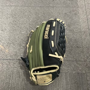 Used Marucci SWFT12 BB/SB Glove RH Throw Black 12" 11614-S000225557