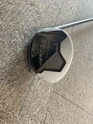 Used Taylormade RBZ Mens Fairway Wood RH 5 Wood 11614-S000225553