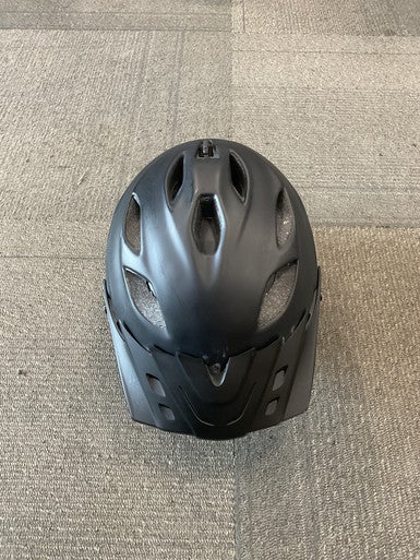 Used Smith Snowsport Helmet Adult Black LG 11614-S000225549