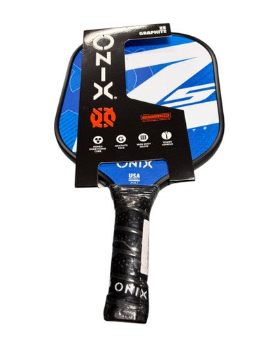 Used ONIX GRAPHITE Pickleball Racquet None 11307-S000261201