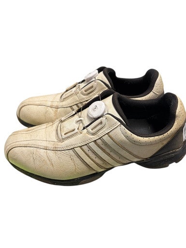 Used Adidas Mens Golf Shoes None Senior 10.5 11307-S000261195
