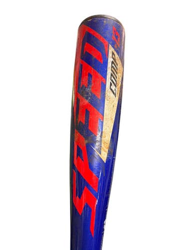 Used Easton SPEED COMP BB/SB USA 2 5/8 Bat 27" 11307-S000261191