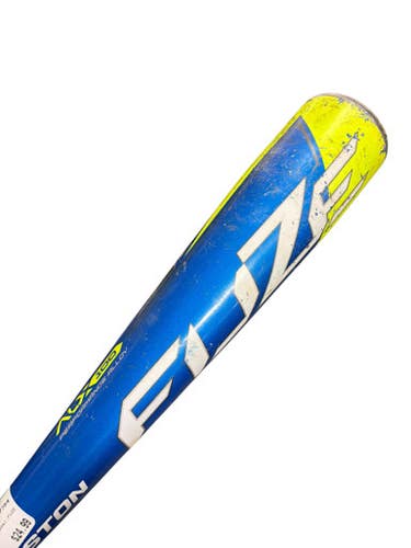 Used Easton FUZE BB/SB USA 2 5/8 Bat 24" 11307-S000261192