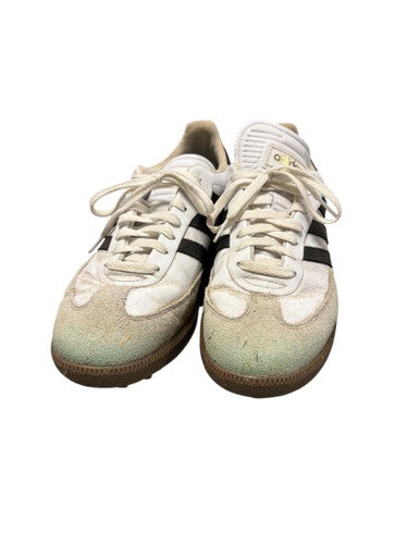 Used Adidas Mens Golf Shoes None Senior 10.5 11307-S000261184