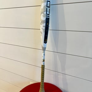 Rawlings Icon Composite USSSA Certified Bat (-5) 25.5 oz 30" (Used)