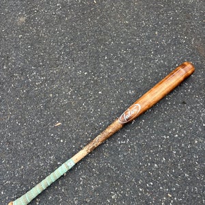 2025 Unknown Brand Custom BBCOR Certified Bat (-3) 30 oz 33" (Used)